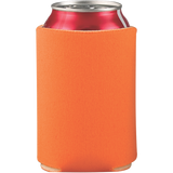 Foam Collapsible Can Cooler – 2 Sided: 24 Hour Rush