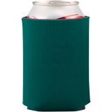 Foam Collapsible Can Cooler – 2 Sided: 24 Hour Rush