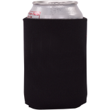 Foam Collapsible Can Cooler – 2 Sided: 24 Hour Rush