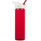 32 oz. Drinker with Straw: 24 Hour Rush