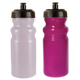 20 oz. Sun Coloring Changing Bike Bottle