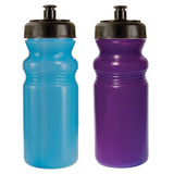 20 oz. Sun Coloring Changing Bike Bottle