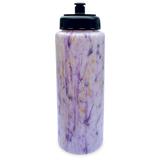 32 oz. Confetti Sports Bottle with Push 'n Pull Cap