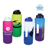 32 oz. Mood Coloring Changing Grip Bottle