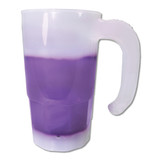 20 oz. Mood Color Changing Stackable Beer Stein