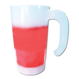 20 oz. Mood Color Changing Stackable Beer Stein