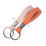 Fun-in-the-Sun Key Chain