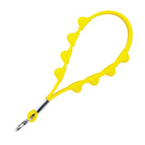 Stress Pop Key Chain