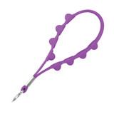 Stress Pop Key Chain