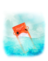 Waterproof Cell Phone Bag