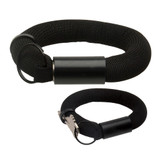 Floating Wrist Band Key Holder