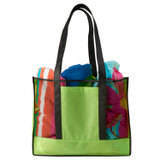 Havana Non-Woven Beach Tote
