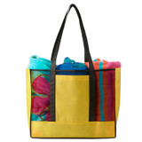 Havana Non-Woven Beach Tote