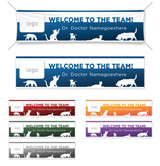 Welcome Banner 8x2 - New Doctor V1B
