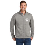 Port Authority Arc Sweater Fleece Jacket