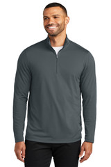Port Authority Dry Zone UV Micro-Mesh 1/4-Zip