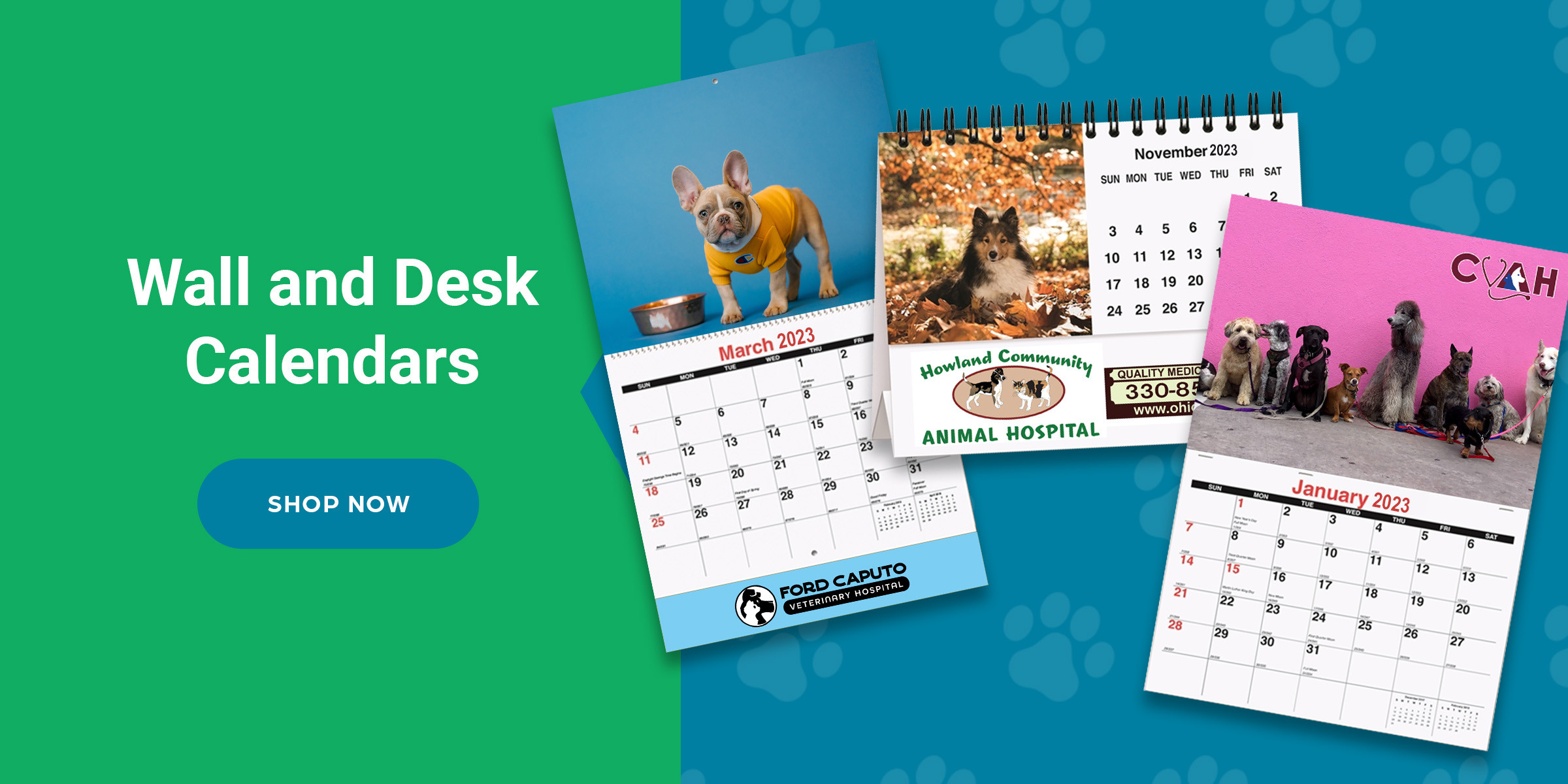 MVP Hospital Print & Promo