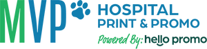 MVP Hospital Print & Promo | Powered by Hello Promo