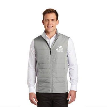 Port Authority Collective Insulated Vest