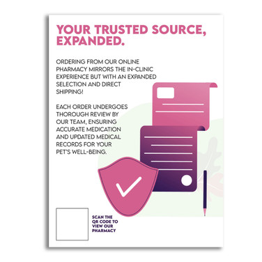 Your Trusted Source  - 8.5 x 11_Flyer