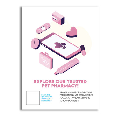 Explore Our Pharmacy - 8.5 x 11_Flyer