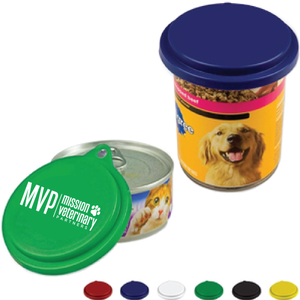 Pet Food/Can Lid
