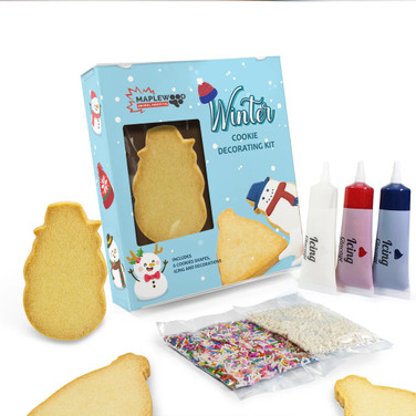 Cookie Decorating Kit