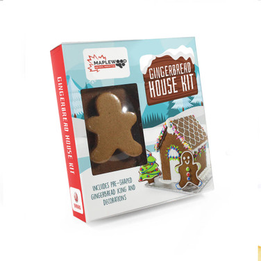 Gingerbread House Kit