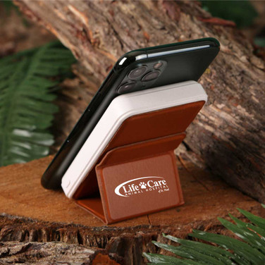 TerraTone Powerbank & Wireless Charger