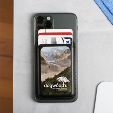 Snap2 Magsafe Wallet