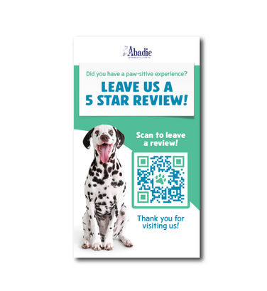 Google Review Card - Region 12 + Division 4