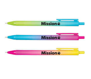 Lemonade Pen