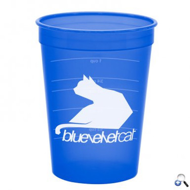 Pet Food Measuring Cup - 12 oz.