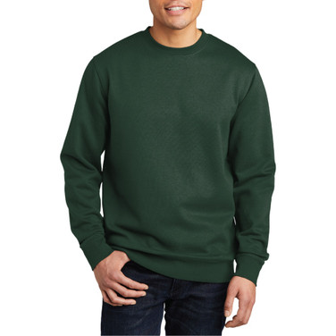 District® Fleece Crew