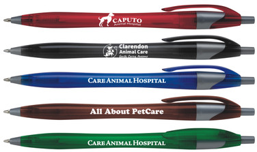 Cassiopeia Jewel Pen