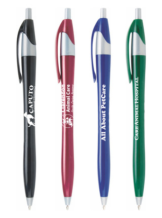 Cassiopeia Corporate Pen