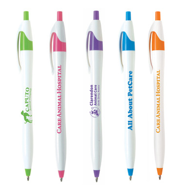 Cassiopeia Splash Pen