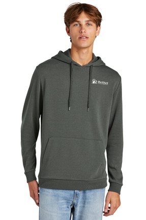 District Perfect Tri Fleece Pullover Hoodie