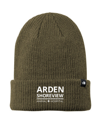 The North Face Truckstop Beanie