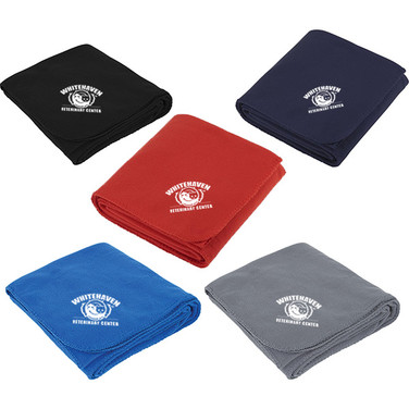Fleece Blanket