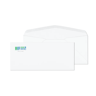Envelopes