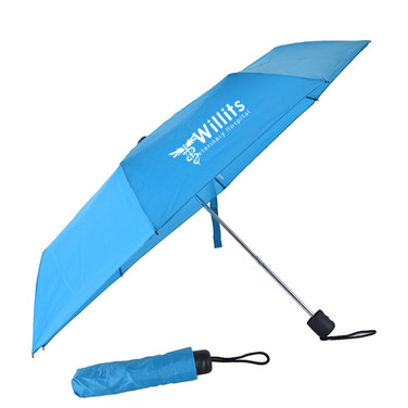 42" Arc Umbrella