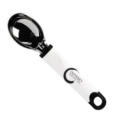 Ice Cream Scoop - Stainless Steel