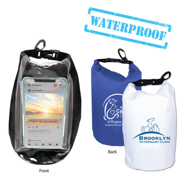 Otava Compact Dry Bag