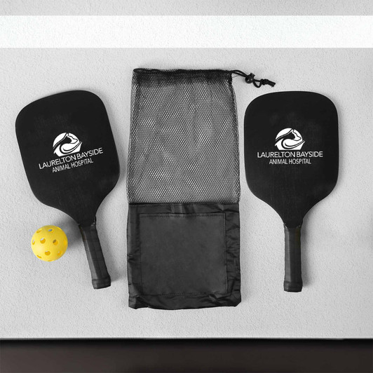The Pick Up Pickleball Set