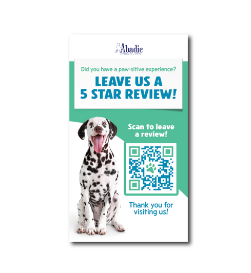 Google Review Card - Region 12 + Division 4