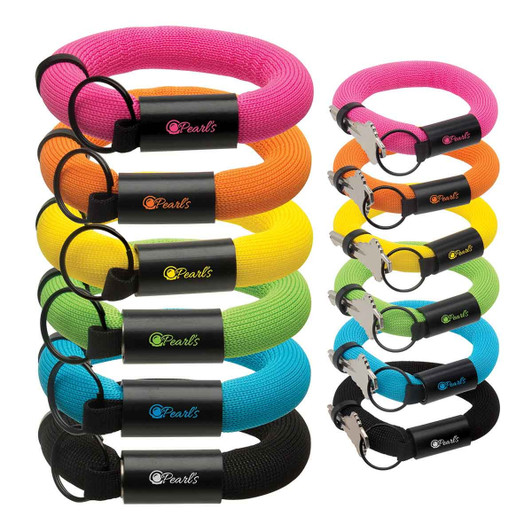 Floating Wrist Band Key Holder