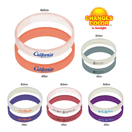 Sun Fun Wristband