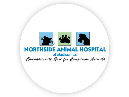 Removable Vinyl Sticker -5" Circle