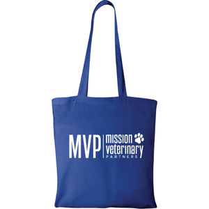 4 oz. Cotton Canvas Tote